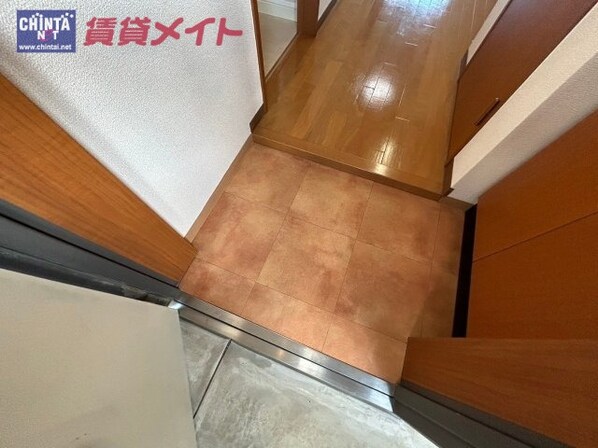 ルラシオン江戸橋の物件内観写真